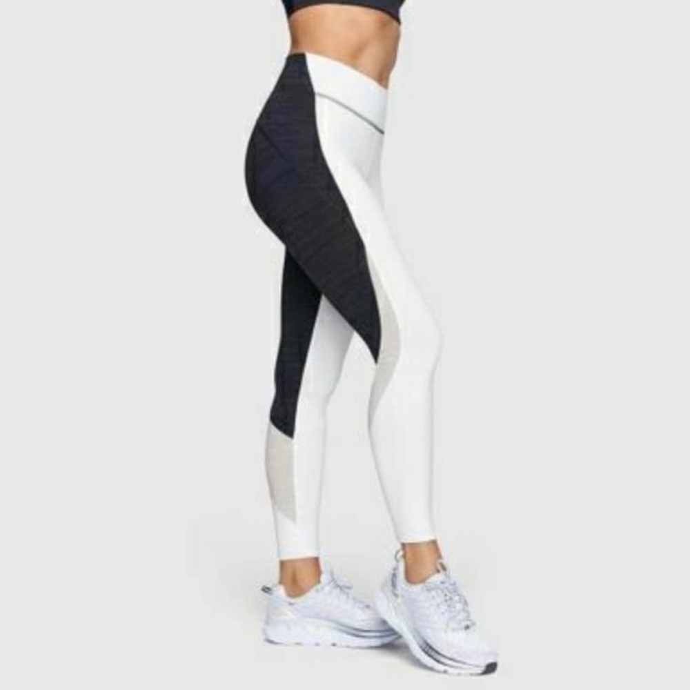 Like New - Outdoor Voices Techsweat 7/8 Legging